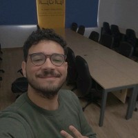 Abdullah Nabil Email