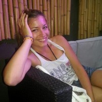 PRÉSANTIS Employee Camille Bourget's profile photo