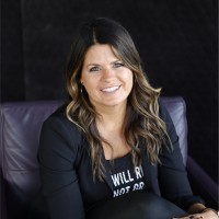 Becky Trotter Email & Phone Number