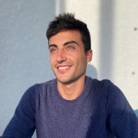 Milwaukee Bucks Inc. Employee Christopher Vitek's profile photo