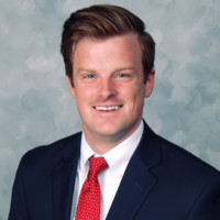 Parker Hannifin Employee Barrett Johnson's profile photo