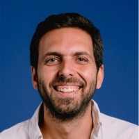 COOING Employee Amr Malek's profile photo