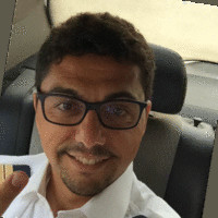 Coptersafety Employee Gerardo Donatelli's profile photo