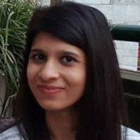 Tails.com Employee Zoha A's profile photo