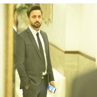 Arabic Computer Solutions Employee Saad Salman's profile photo