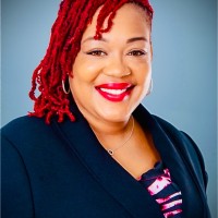 University Clinical Health Employee Jasmyne Peters's profile photo