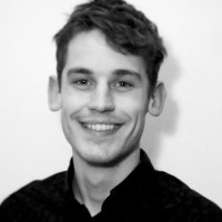 Elektra Lighting Employee Harry Fairhead's profile photo