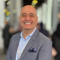 TESCO Engineering Employee Sam Rihani's profile photo