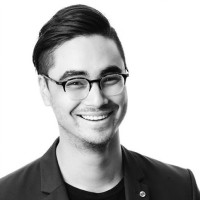 TikTok Employee Peter McFarlane's profile photo