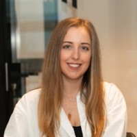 Hotelverse Employee Catarina Whiteman's profile photo