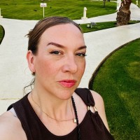 TUI Employee Rebecca Williams's profile photo