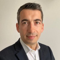 DENTMASTER Employee Pierre Heyraud's profile photo