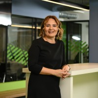 Bilyoner Employee Gaye Şahin's profile photo