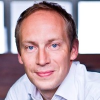 Markus Frank Email & Phone Number