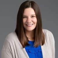 PCS-Counseling Division Employee Elizabeth Wolfe's profile photo