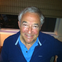 Dan Federman Email & Phone Number