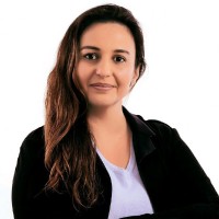 Unique Rubber Employee Aline Cardozo's profile photo