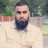 Rhopoint Components Ltd. Employee Haydar Malik's profile photo