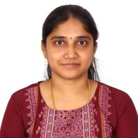 Codem Inc. Employee Abinaya Sridharan's profile photo