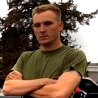 Advantor Systems Corporation Employee Alex Moriarty's profile photo