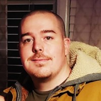 PathGroup Employee Daniel Parker's profile photo