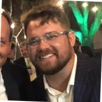 H-Wave Employee Alex Rutledge's profile photo