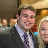 Sealed Air Corporation Employee Joshua Grimes's profile photo