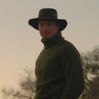 Faraday Copper Corp. Employee Paul Harbidge's profile photo