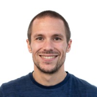 Content Colin Employee Nick Stansfield's profile photo