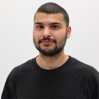 Notre Employee Reynaldo Valdez's profile photo