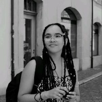 CoCreate Humanity (CCH) Employee Géna Benavente's profile photo