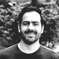 HUF Employee Gustavo Neves's profile photo