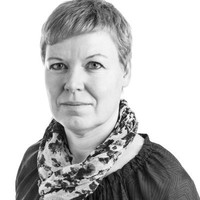 DRIAS Rådgivende Ingeniører A/S Employee Jane Baskjær's profile photo