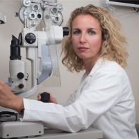 Hospital Mesa del Castillo Employee Salomé Abenza Baeza's profile photo