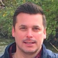 Lear Corporation Employee Liam Dillon's profile photo