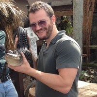 Copeland Furniture Employee Ben Copeland's profile photo