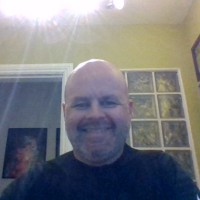 WestRock Company Employee Andy Robson's profile photo