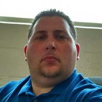 Reliance Private Label Supplements Employee Kile Galasso's profile photo