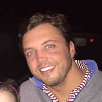 First Citizens Bank Employee Jonathan Decarlo's profile photo