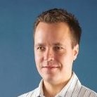 Robot Framework Foundation Employee Pekka Klärck's profile photo