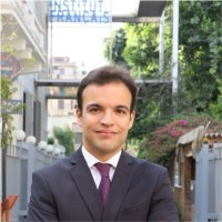 Mohamed Bouabdallah Email