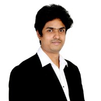 Sachin Dinesh's profile photo