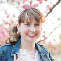 First Co. Employee Jessica Unger's profile photo