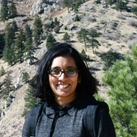 City of League City Employee Ameena Padiath's profile photo