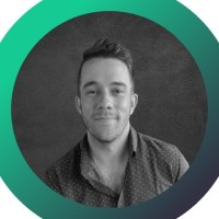 EverCommerce Employee Patrick Colligan's profile photo