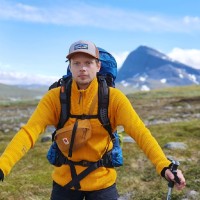 Glow Technology Employee Erik Svensson's profile photo