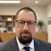 Renful Premier Technologies Employee Malcolm Finch's profile photo