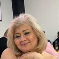 Catholic Charities of the Archdiocese of New York Employee Mary Alonzo's profile photo