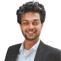 VIG  veterinary investment group Employee Abdelrahman Ashour's profile photo