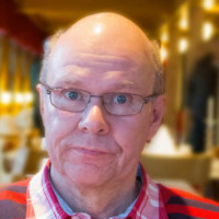 Turku University Hospital Employee M. Kantola's profile photo